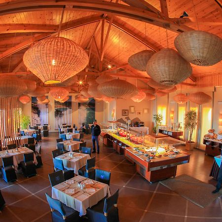 Paradis Plage Surf Yoga & Spa Taghazout Exterior photo