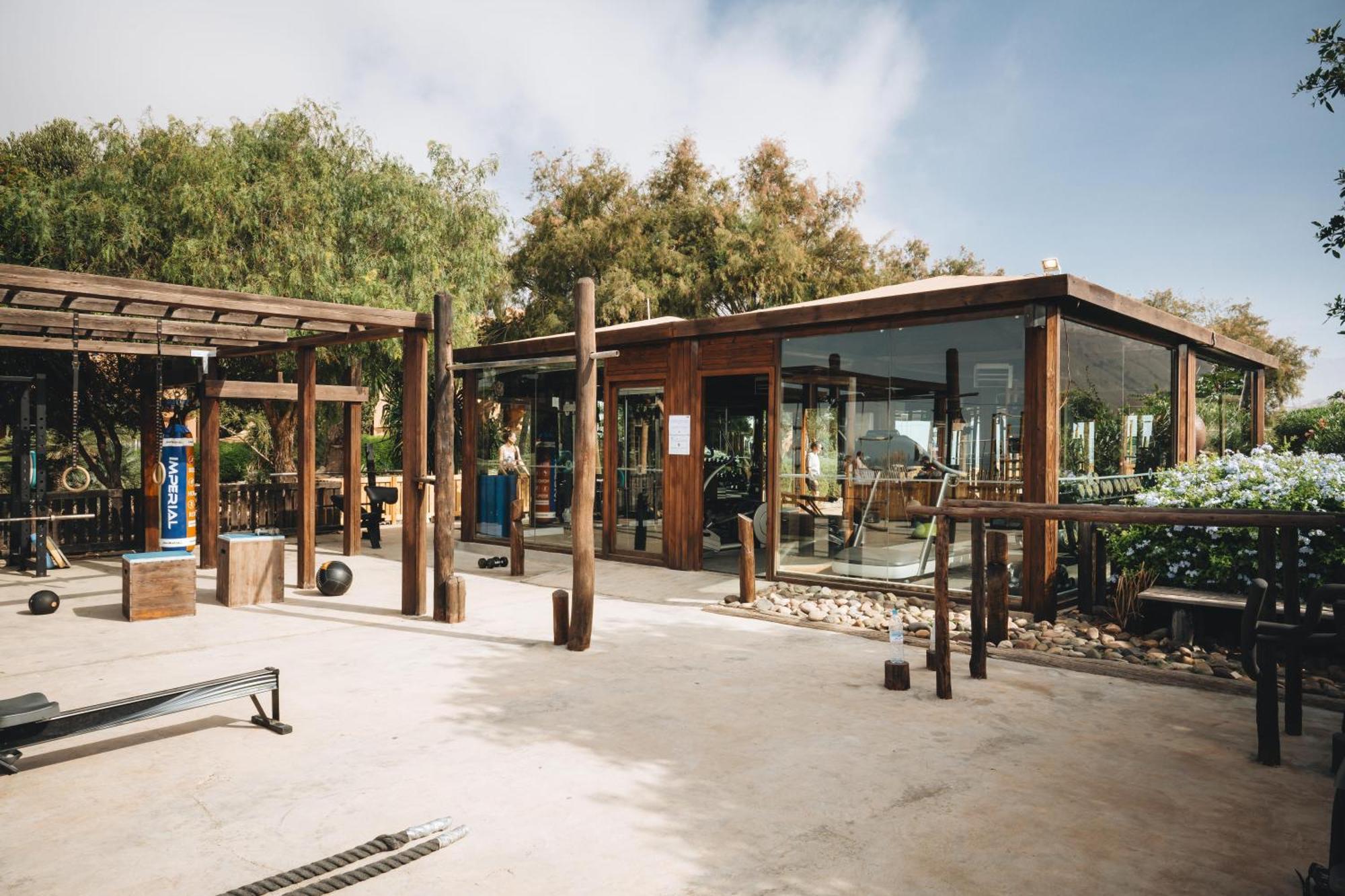 Paradis Plage Surf Yoga & Spa Taghazout Exterior photo